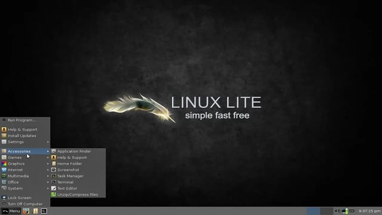 linux-lite