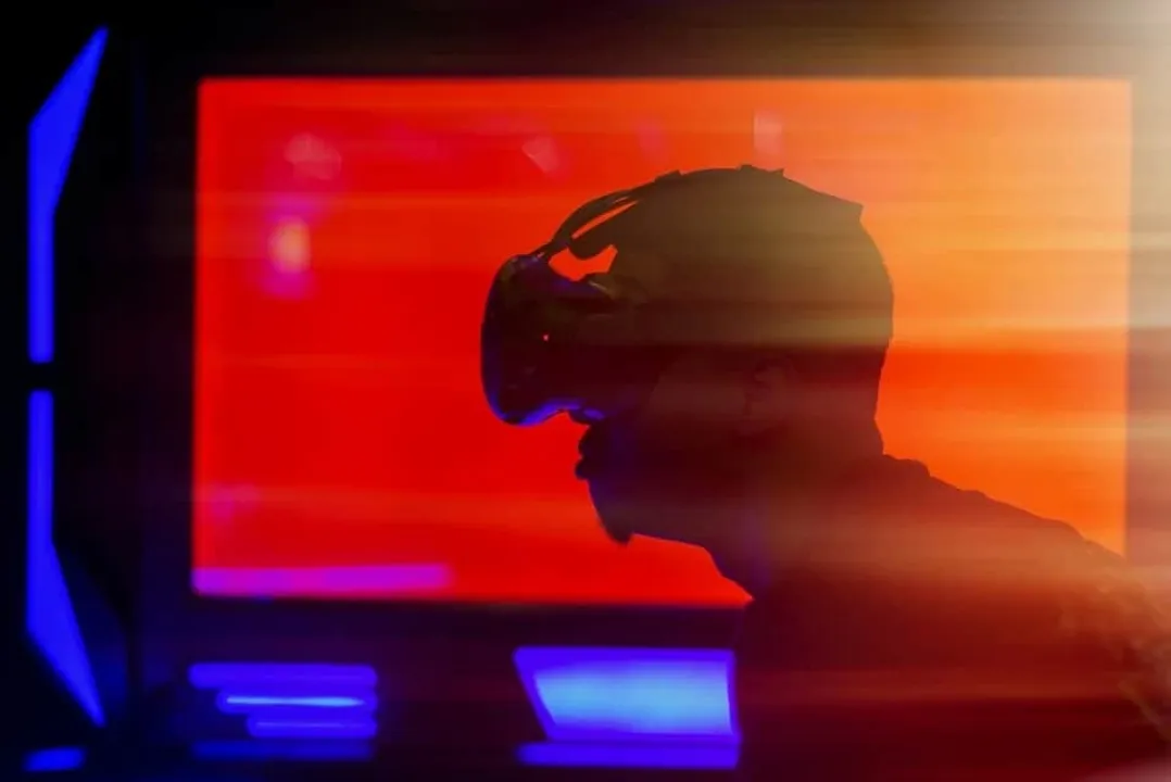 virtual reality