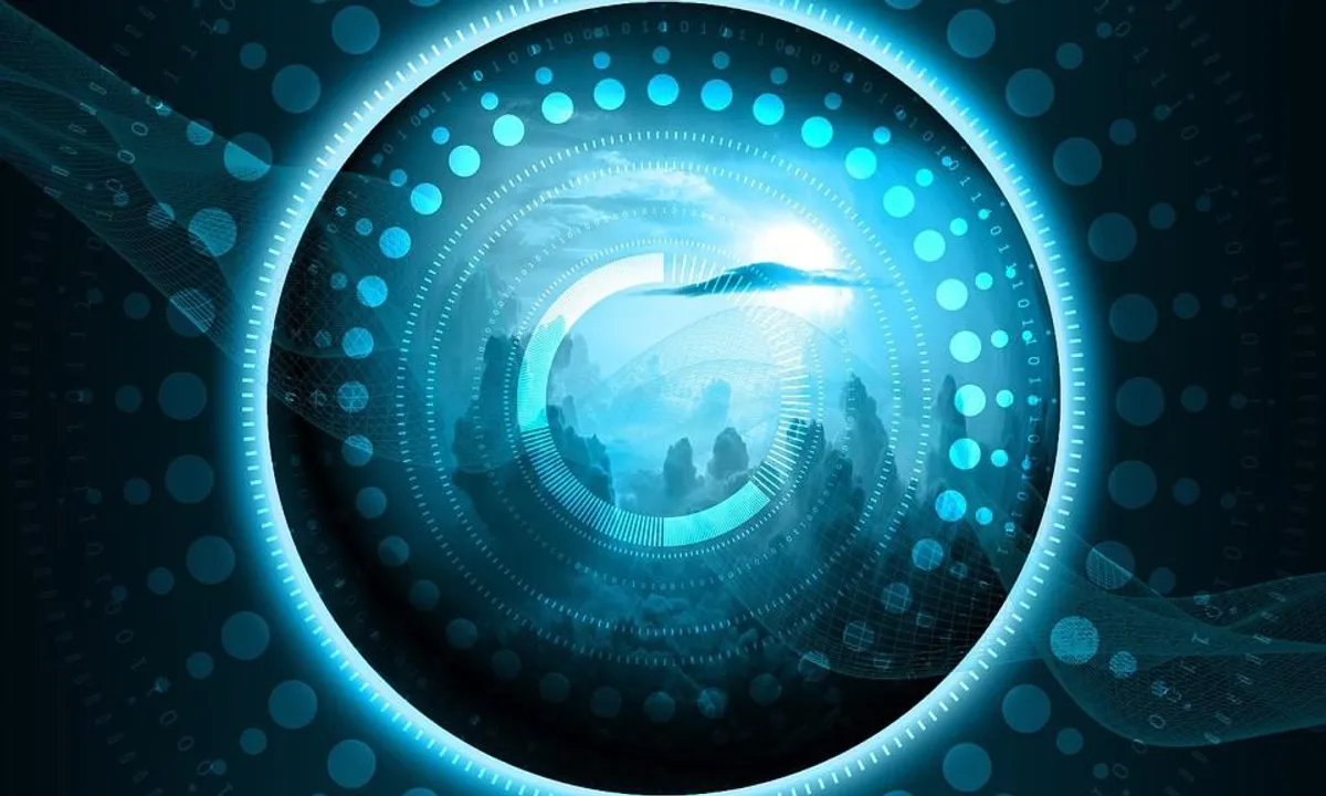 cloud computing