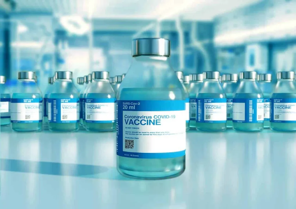 vaccine
