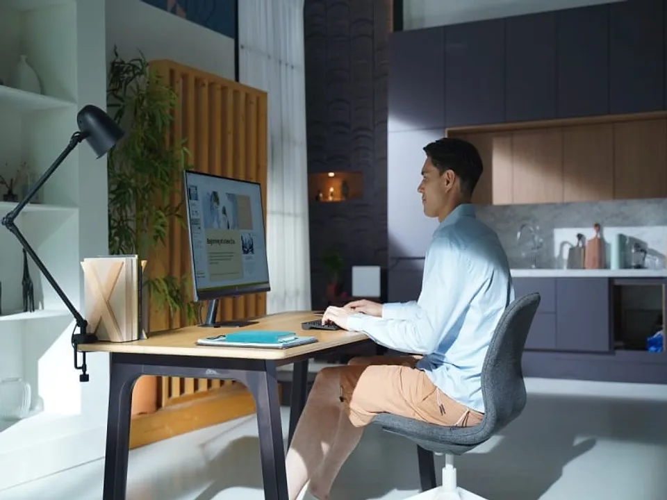 Samsung Monitor
