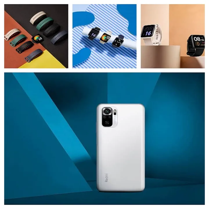 Redmi