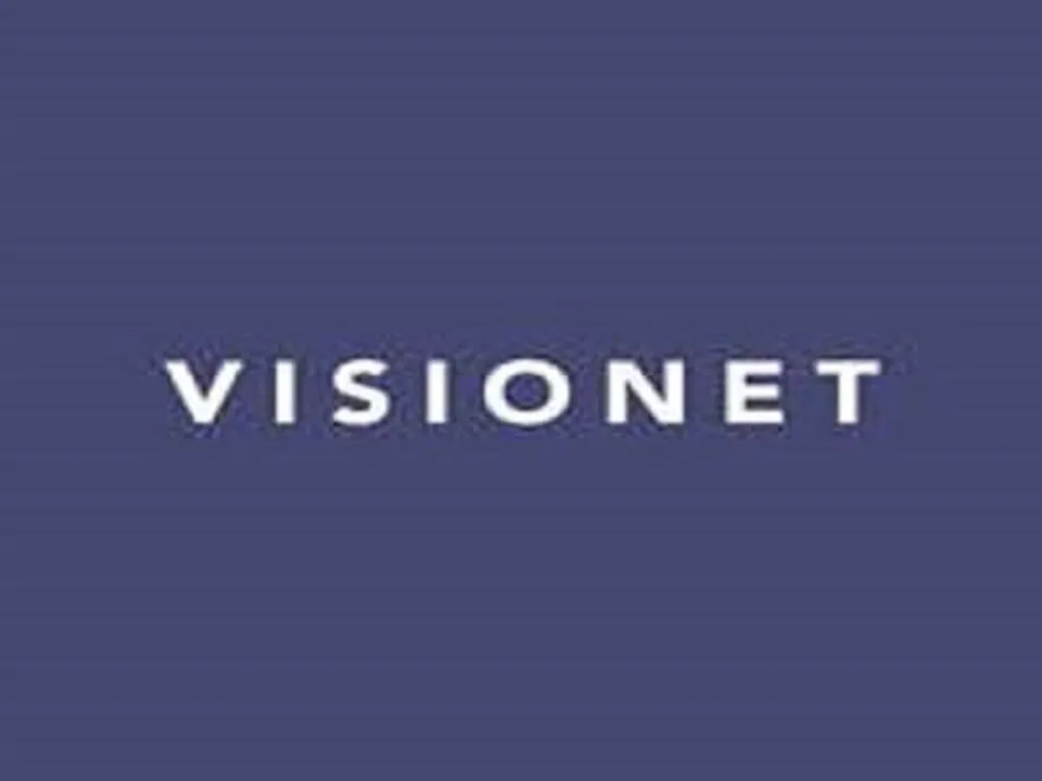 Visionet Systems