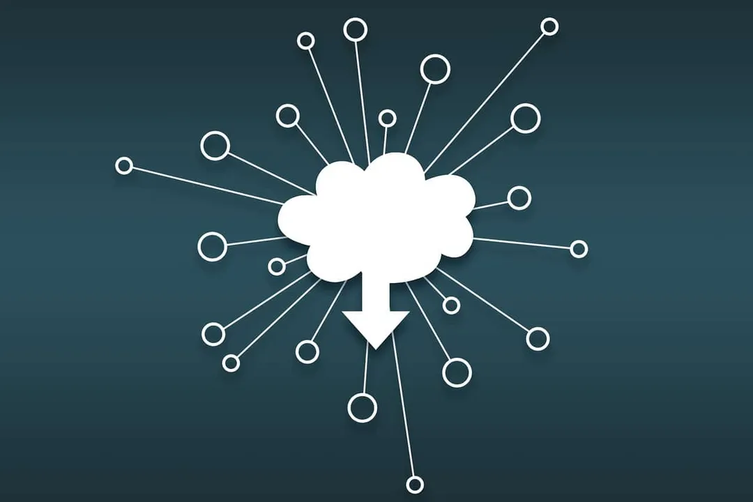 cloud computing