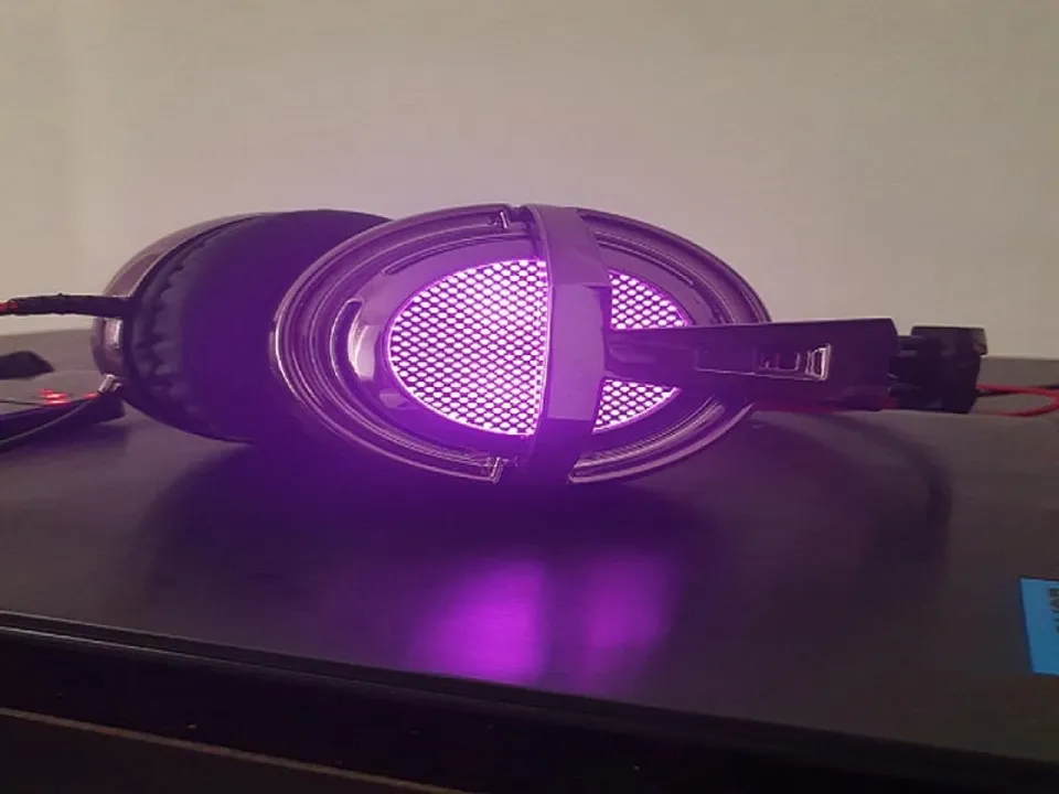Zebronics Orion