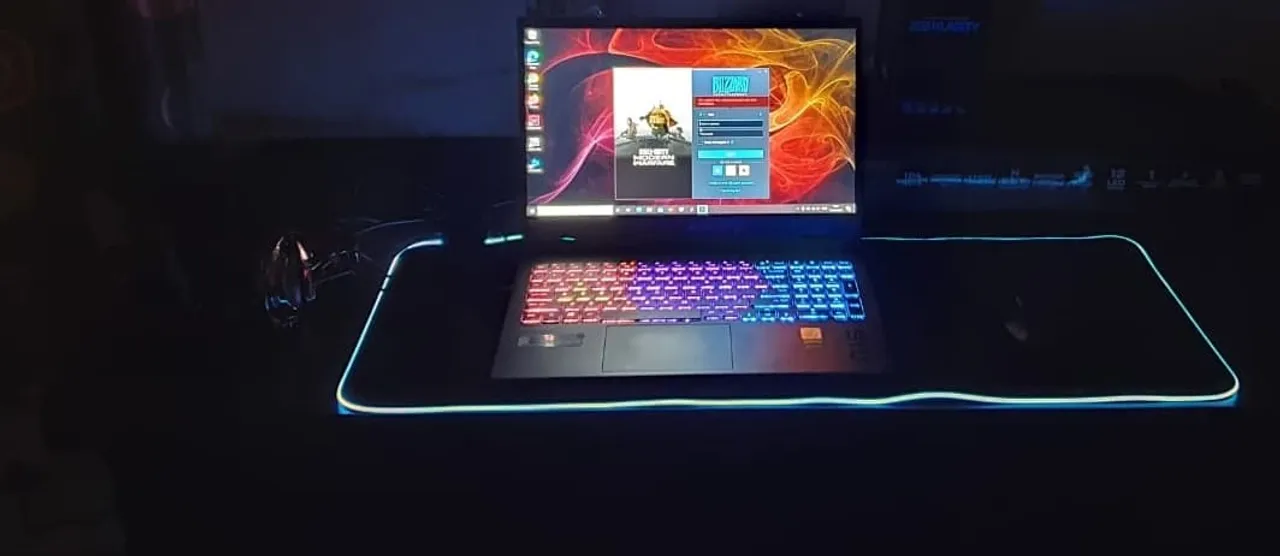 Zebronics Blaze XL