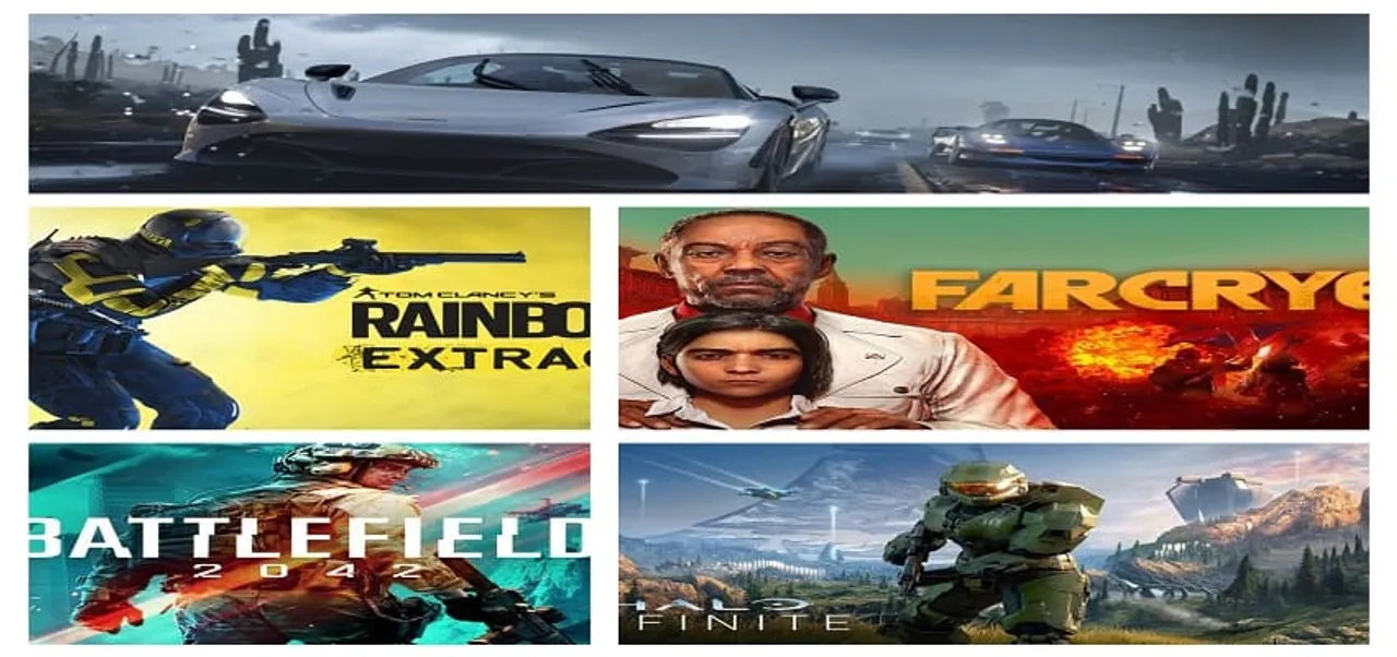 E3 2021