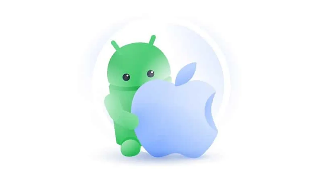 ios vs android