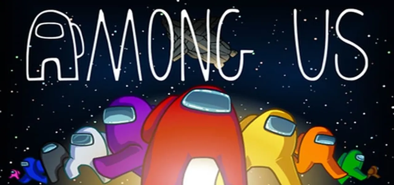 Among Us for Consoles