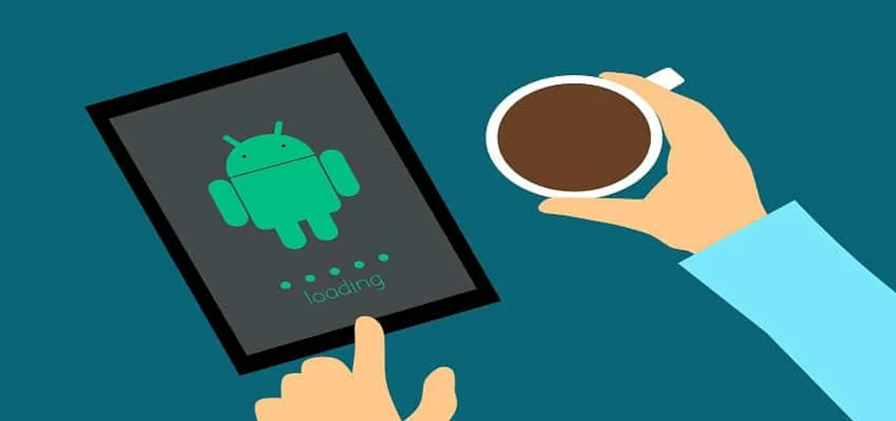 Android Smartphones