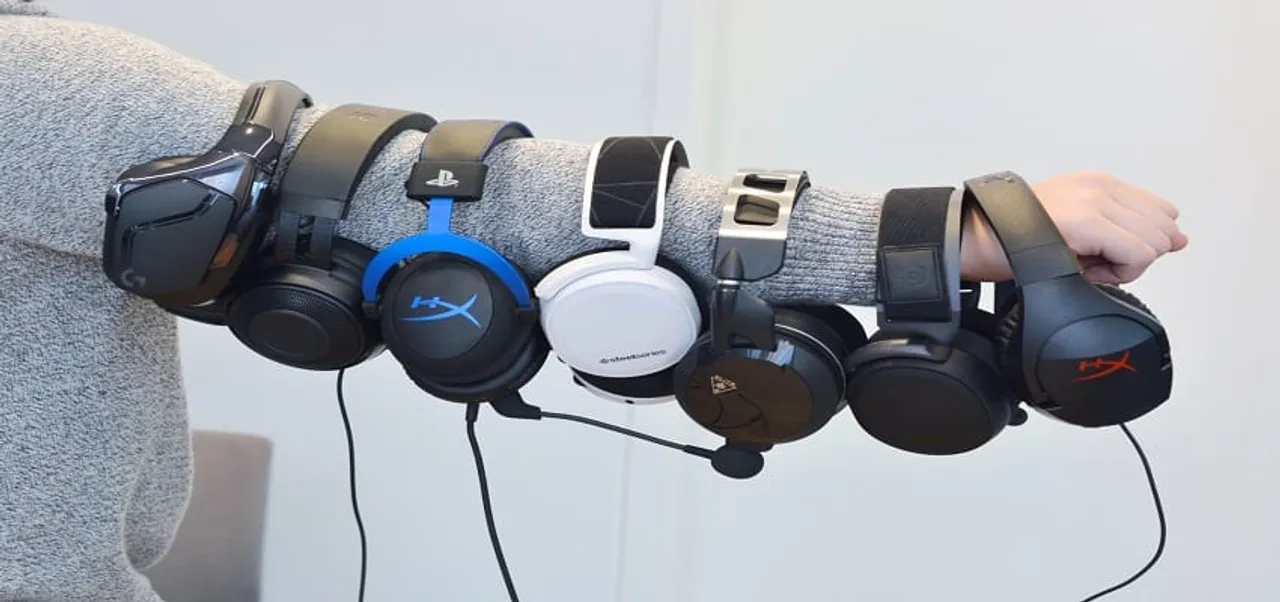 budget gaming headphones