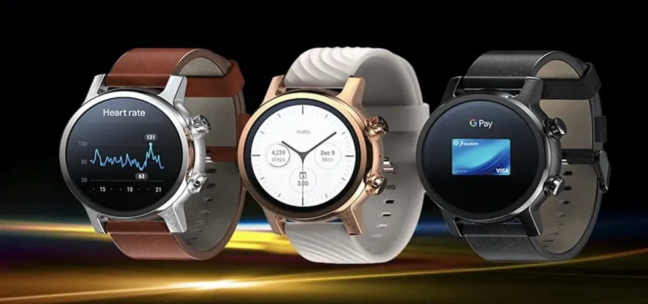 smartwatch buying guide