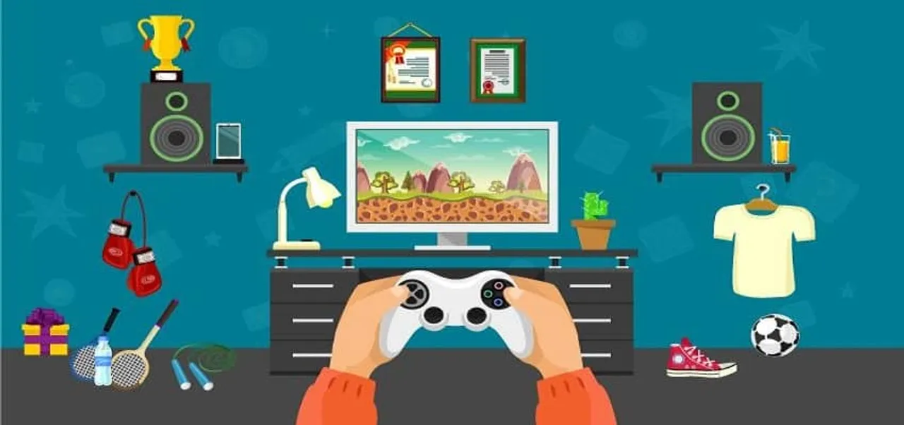 online gaming