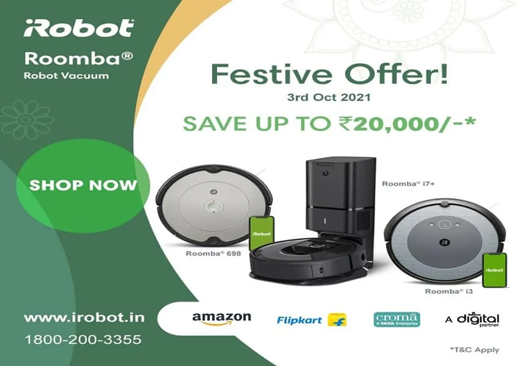 iRobot