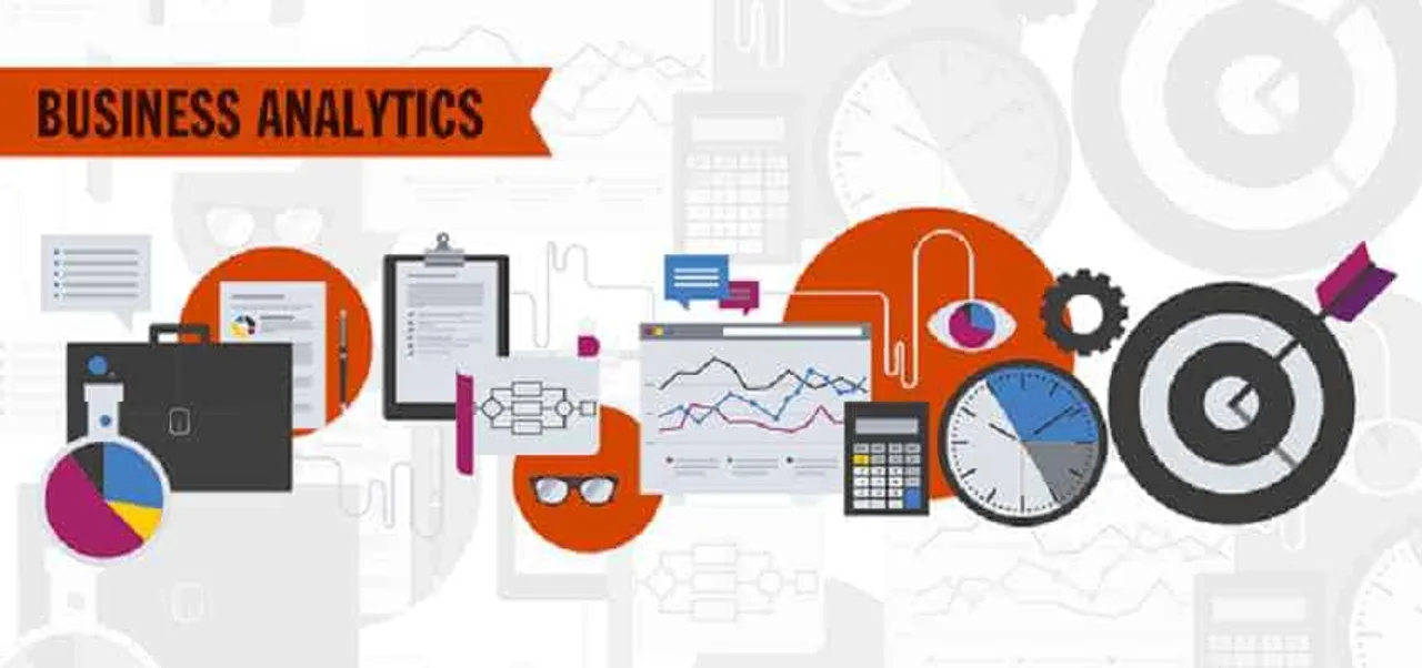Business Analytics