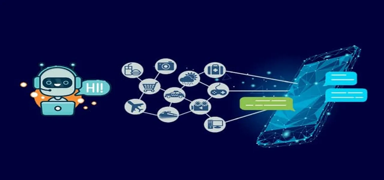 AI-powered chatbot