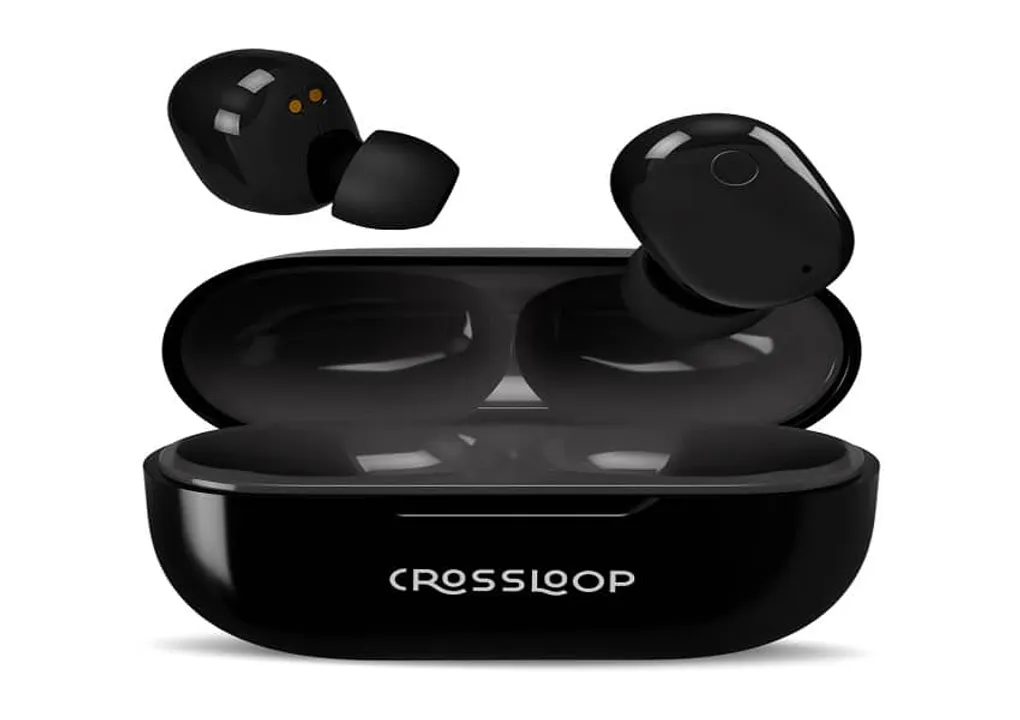Crossloop