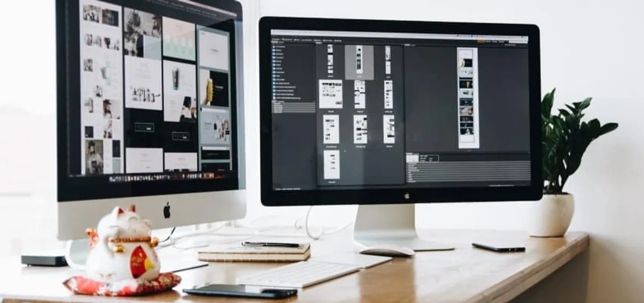 Incorporating visual distinction to make your website stand out