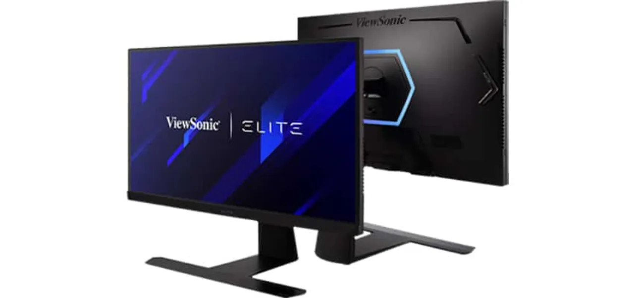 ViewSonic Elite XG270Q Gaming Monitor Review