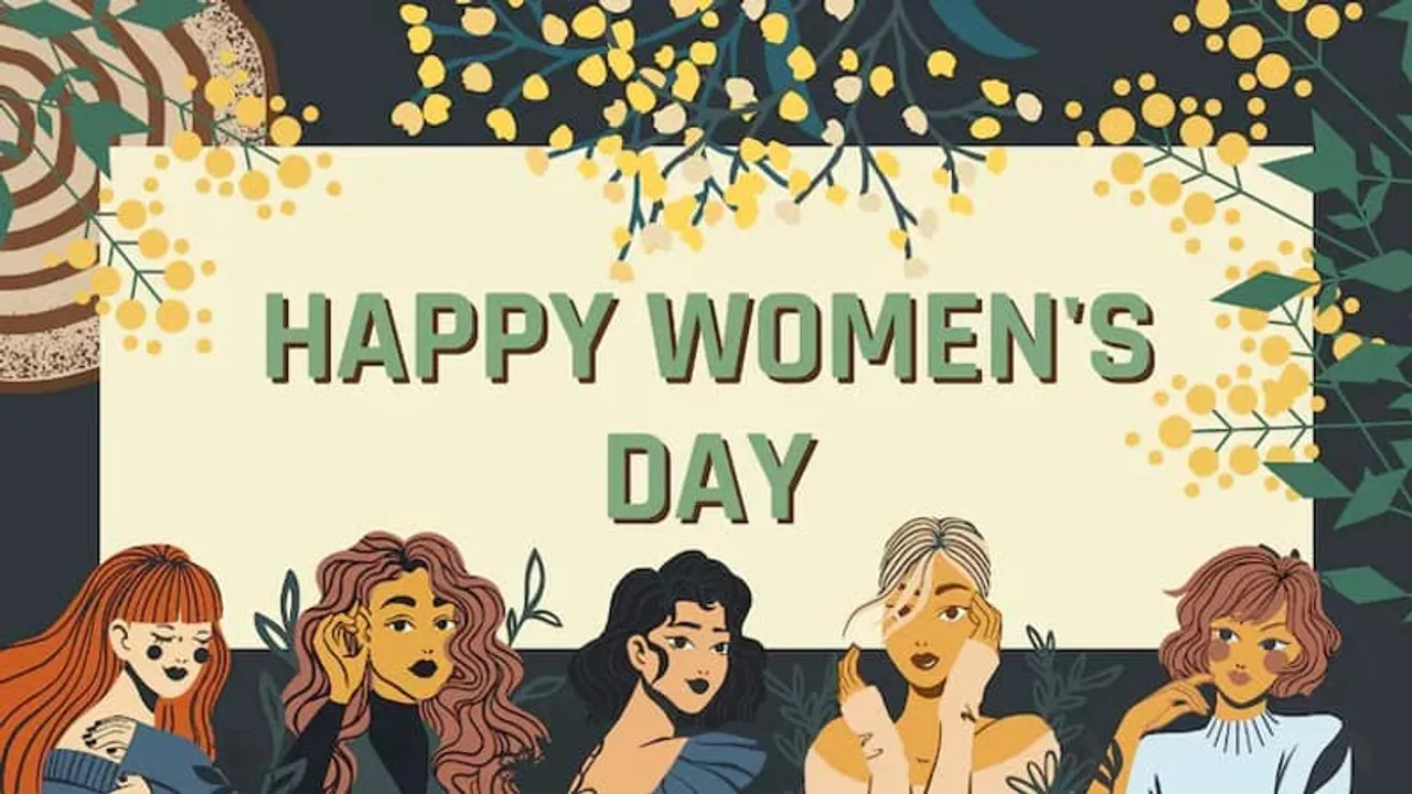 Women's day