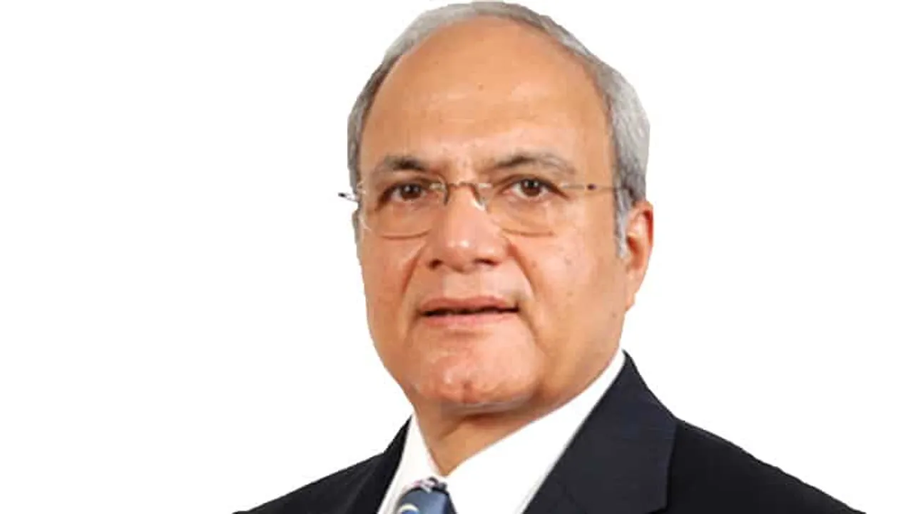 Ajai Chowdhry