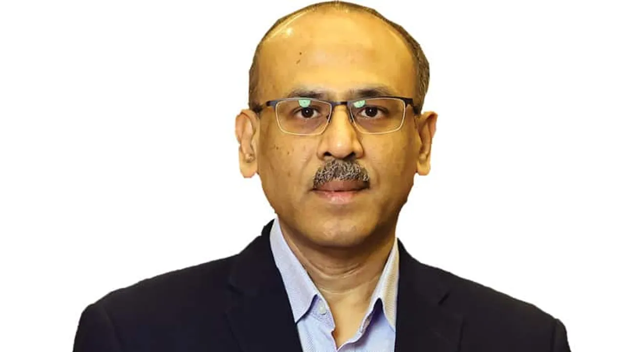Gridhar Rajagopalan