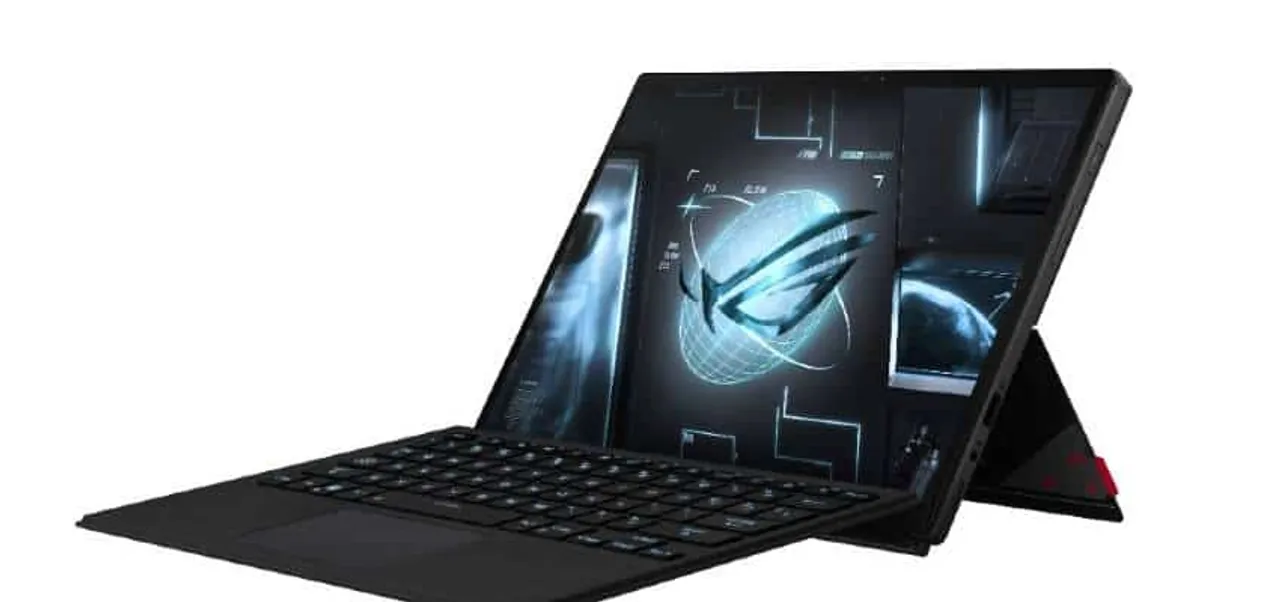 gaming laptop