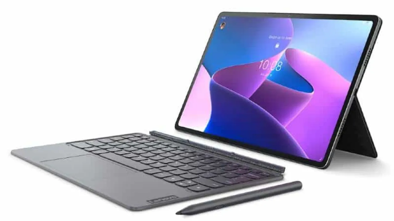 Lenovo Tab P12 Pro