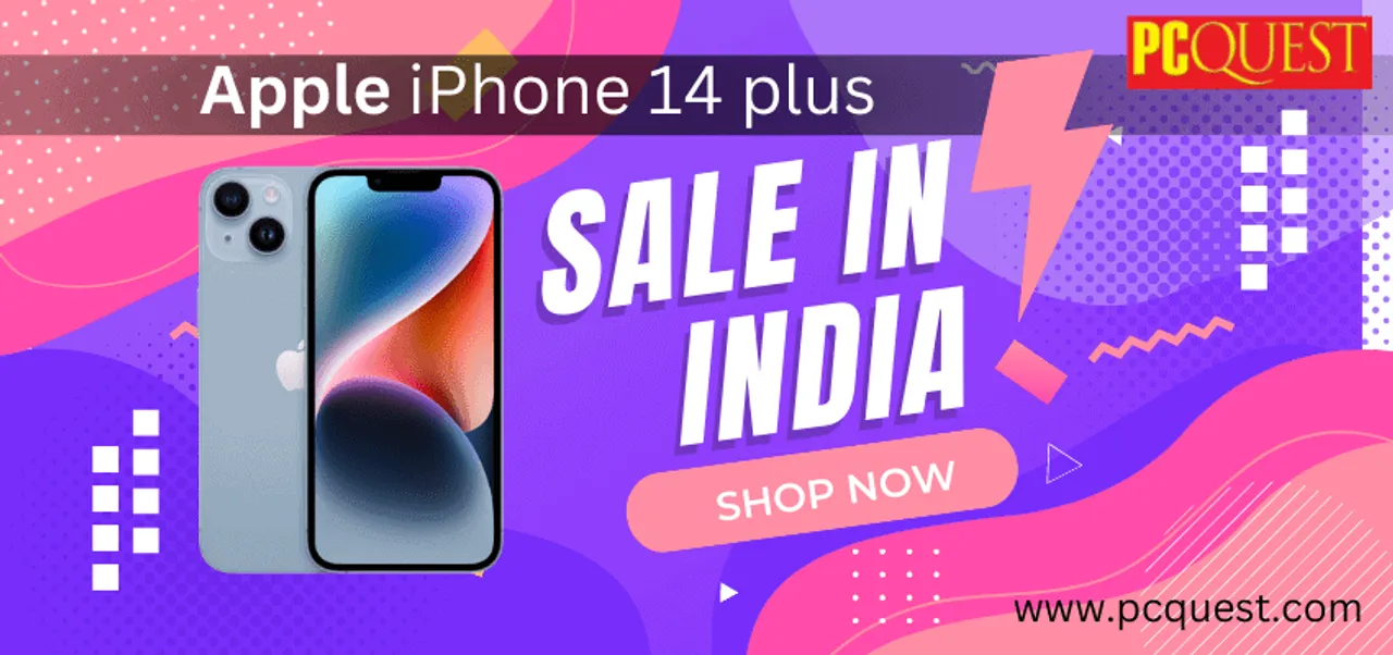 sale in India 1