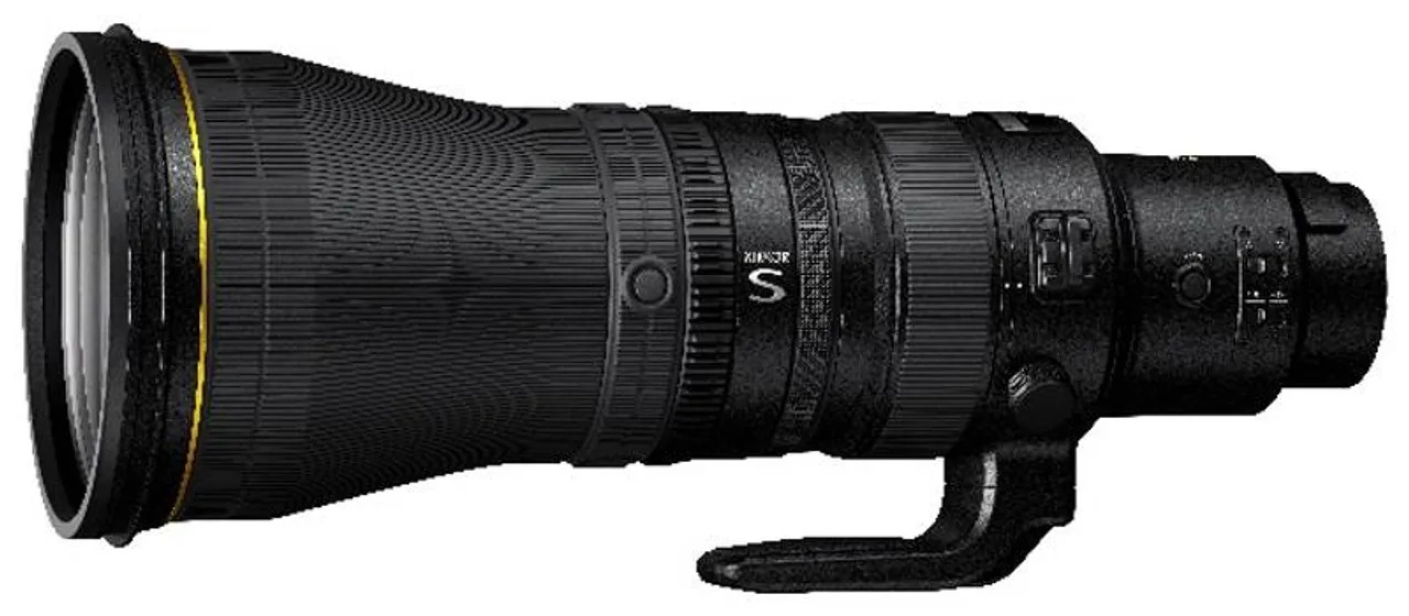 Nikon