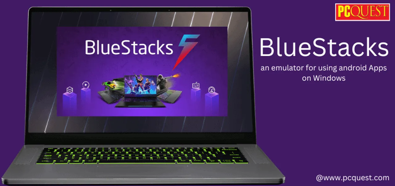 Bluestacks