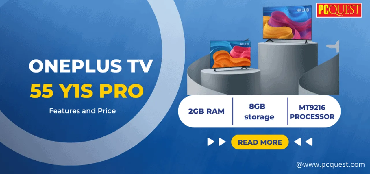 OnePlus TV