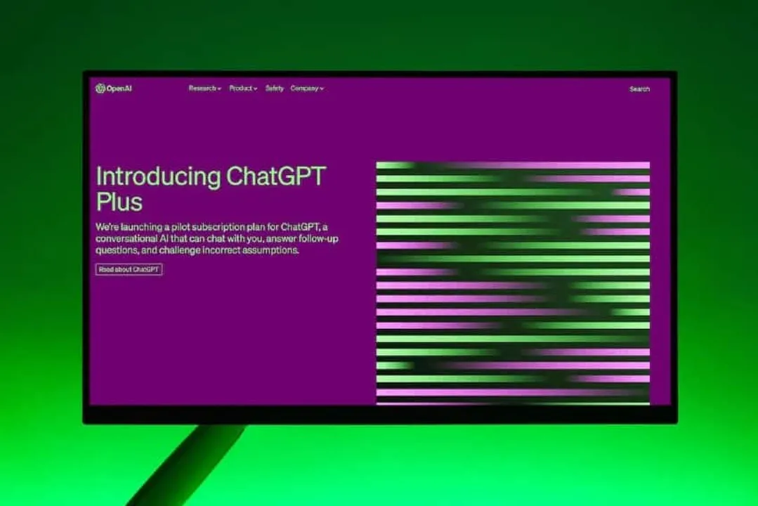 ChatGPT A step towards evolving AI and Automation