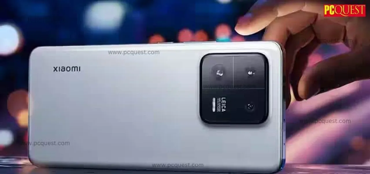 Xiaomi 13 Pro Exchange offers on Leica Camera