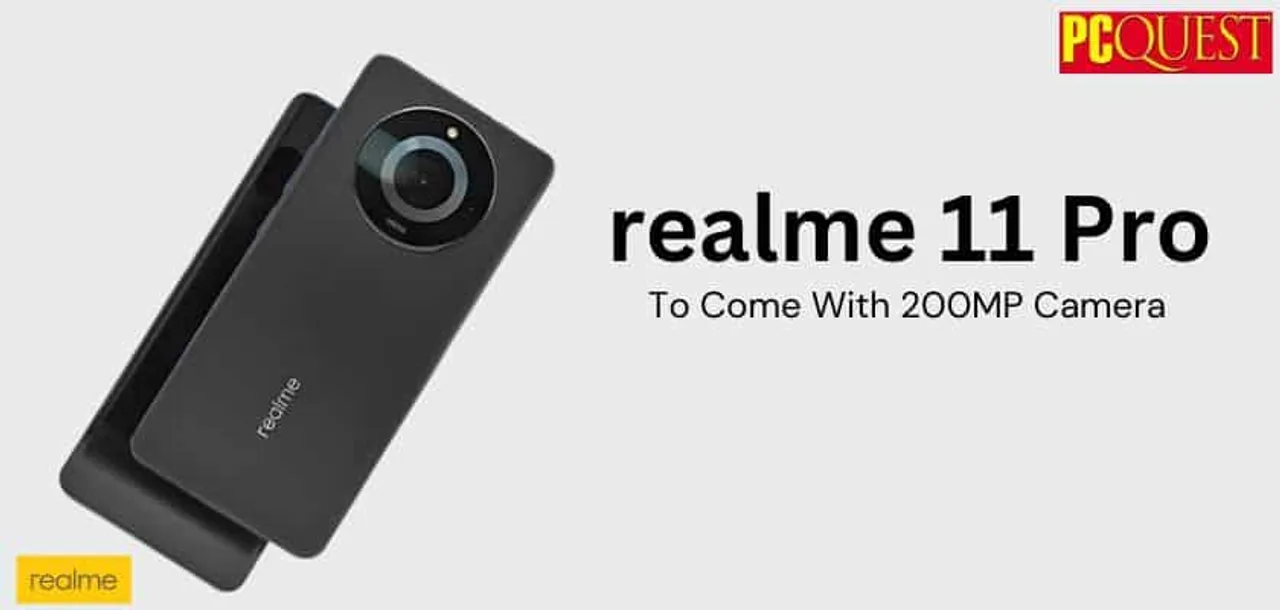 Realme 11 Pro 1