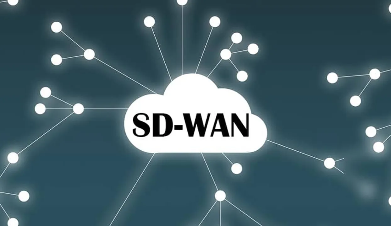 SD WAN