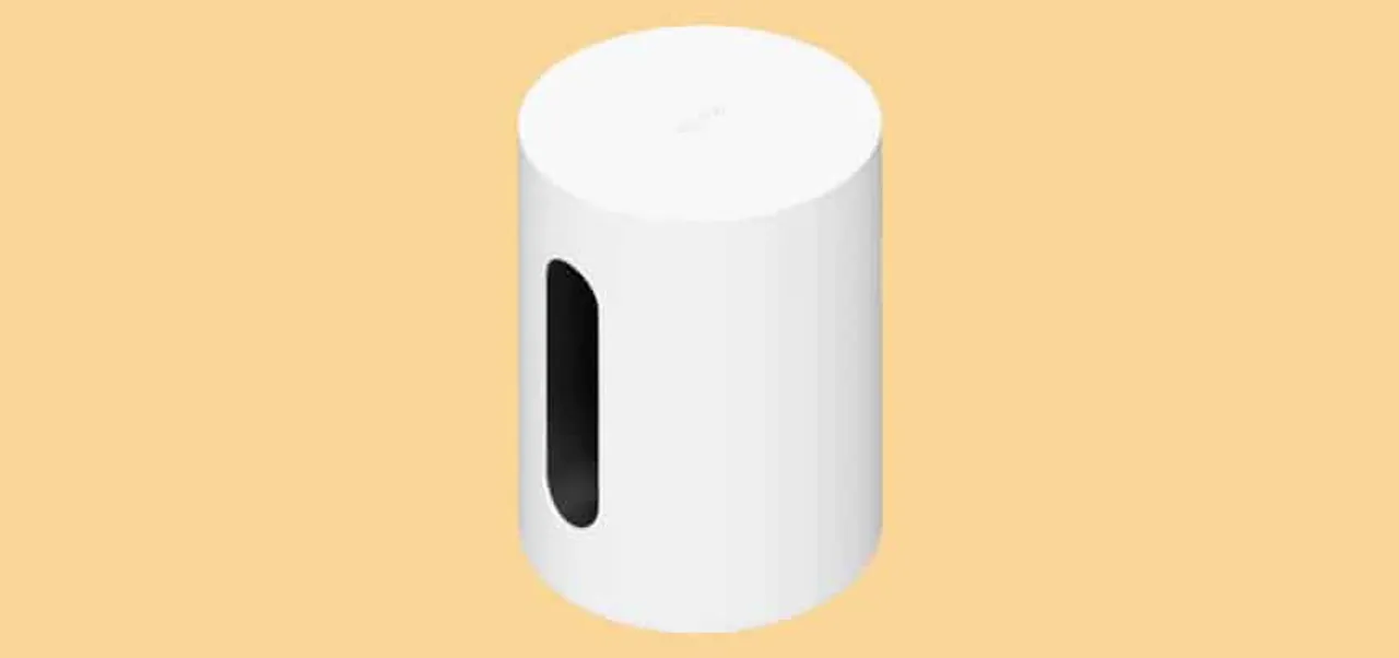 Sonos Sub Mini