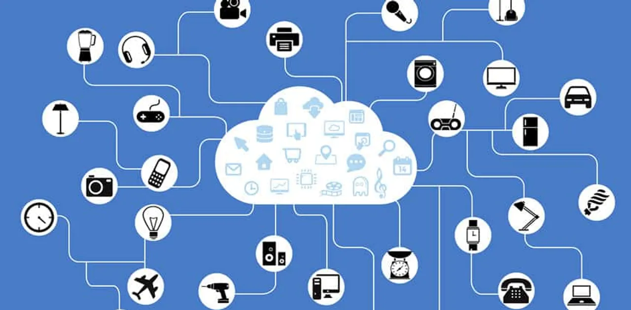 How businesses can maximize benefits by merging Cloud and IoT