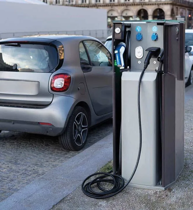 overcoming challenges for sustainable transportation