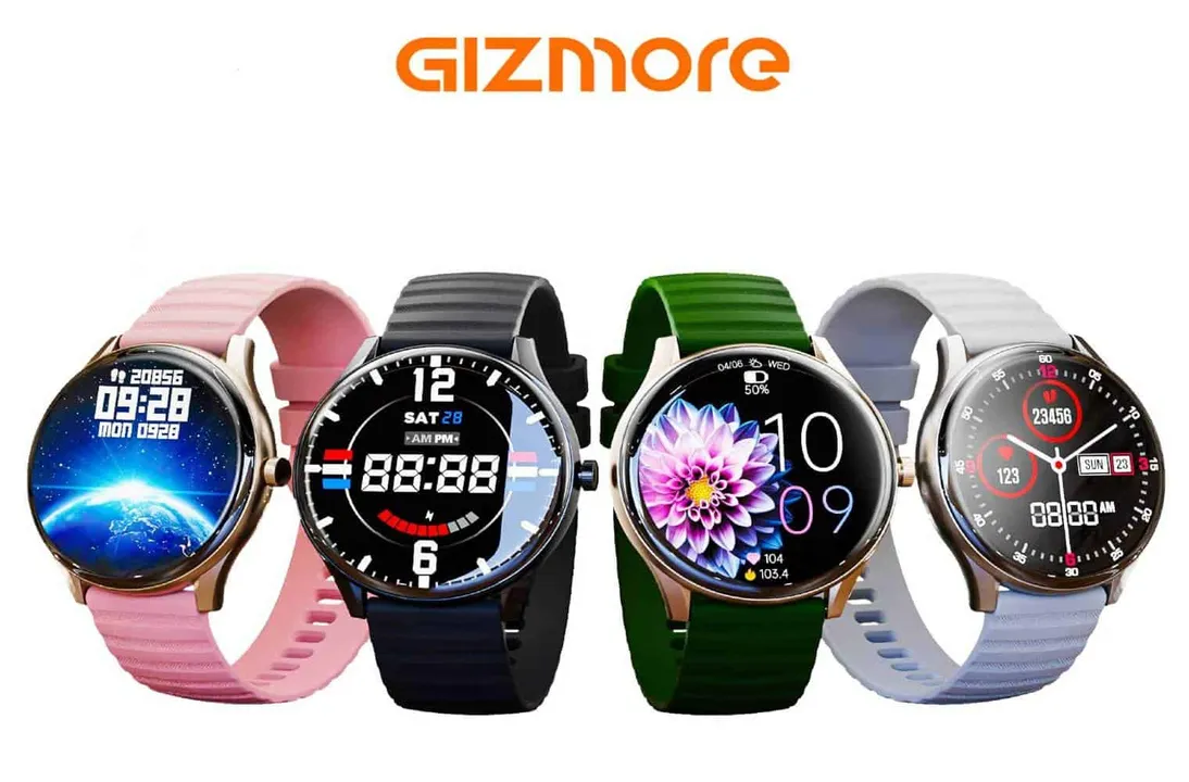 Gizmore Curve