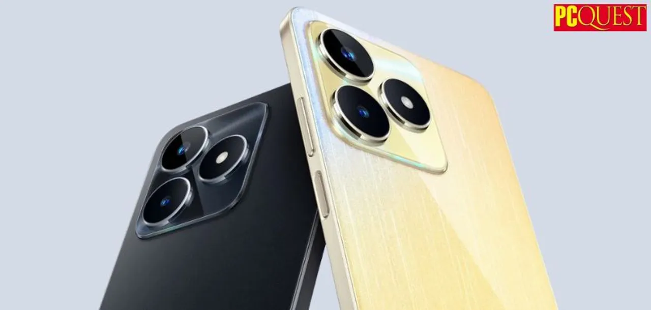 Realme Narzo 60 series