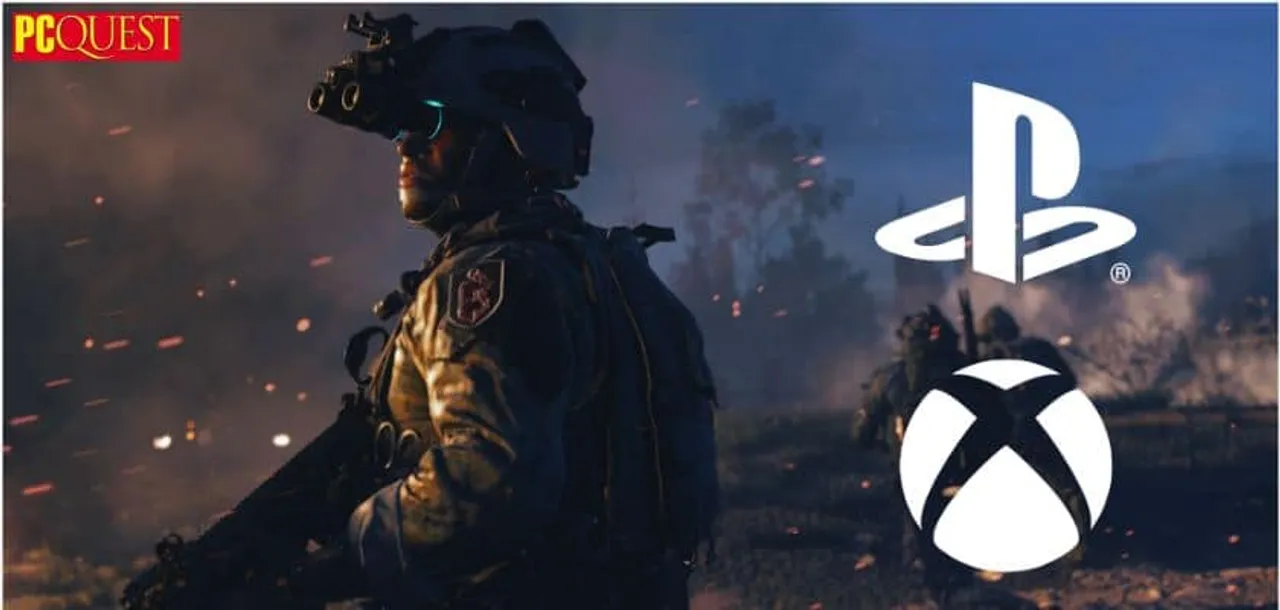 Microsoft signs 10 year deal with Sony