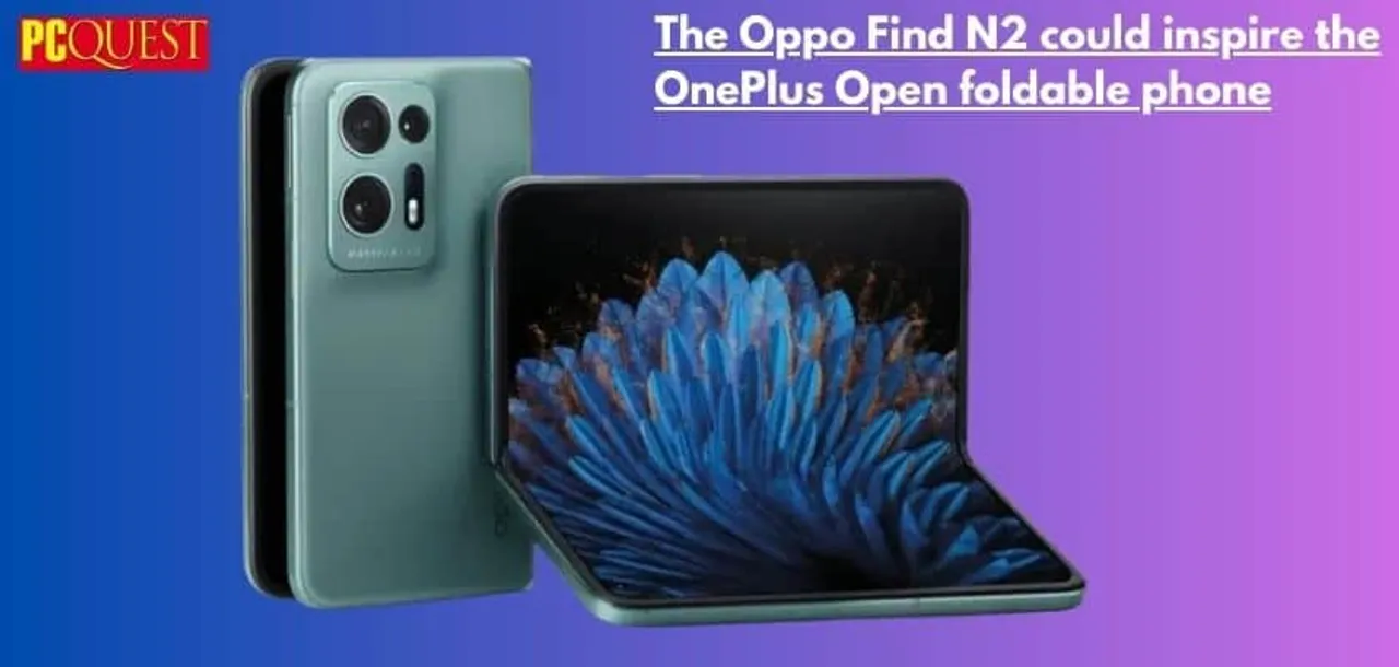 Oppo Find N2 1 1