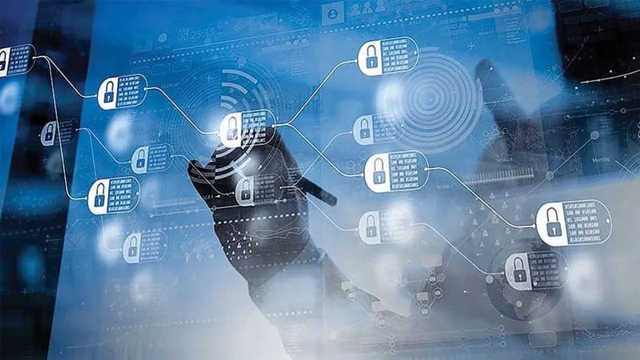 The role of blockchain and mitigating data challenges