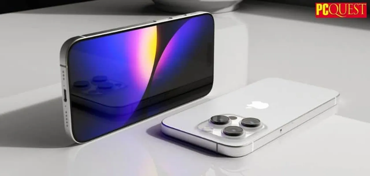 iPhone 15 Pro series