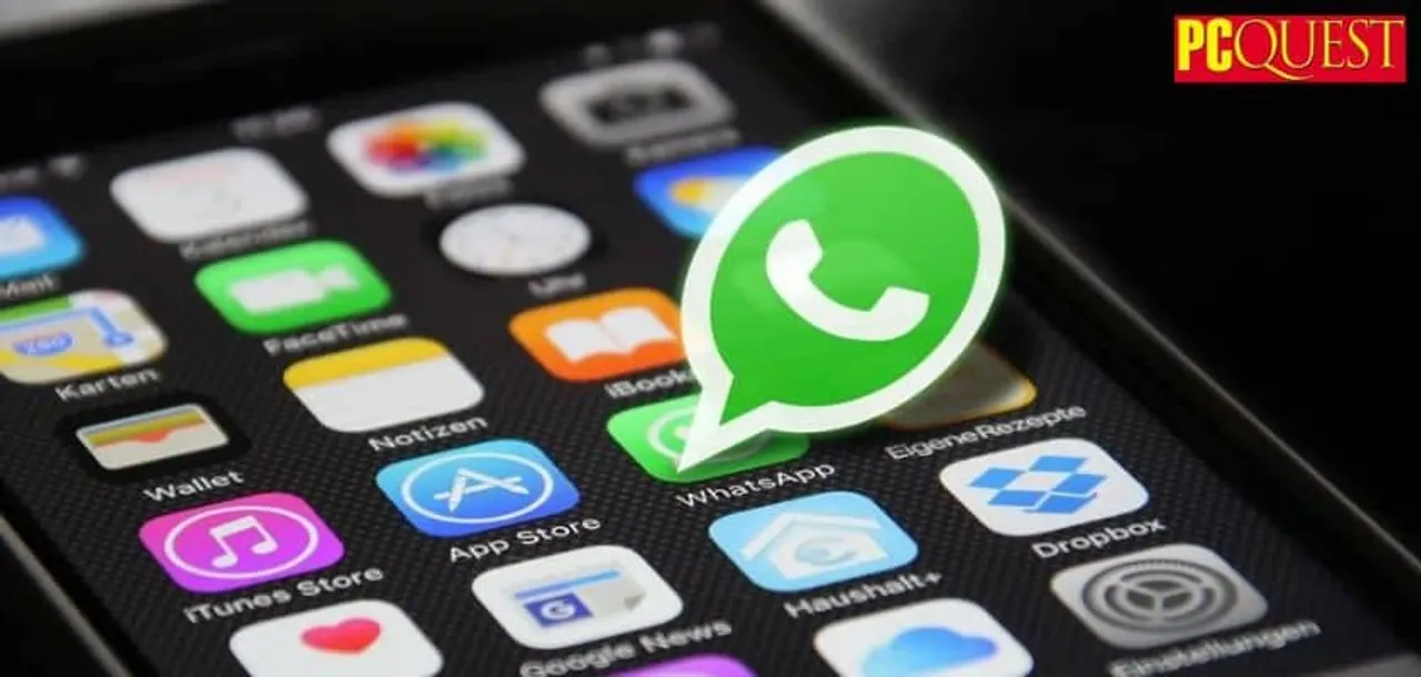 WhatsApp 3