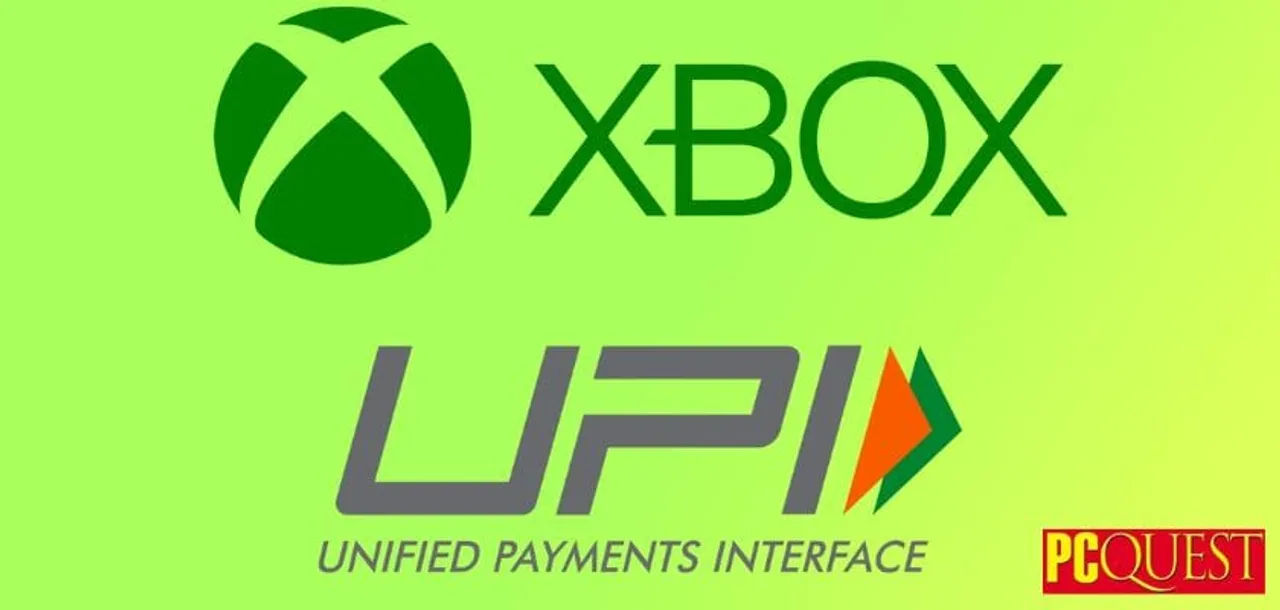 Microsoft Xbox