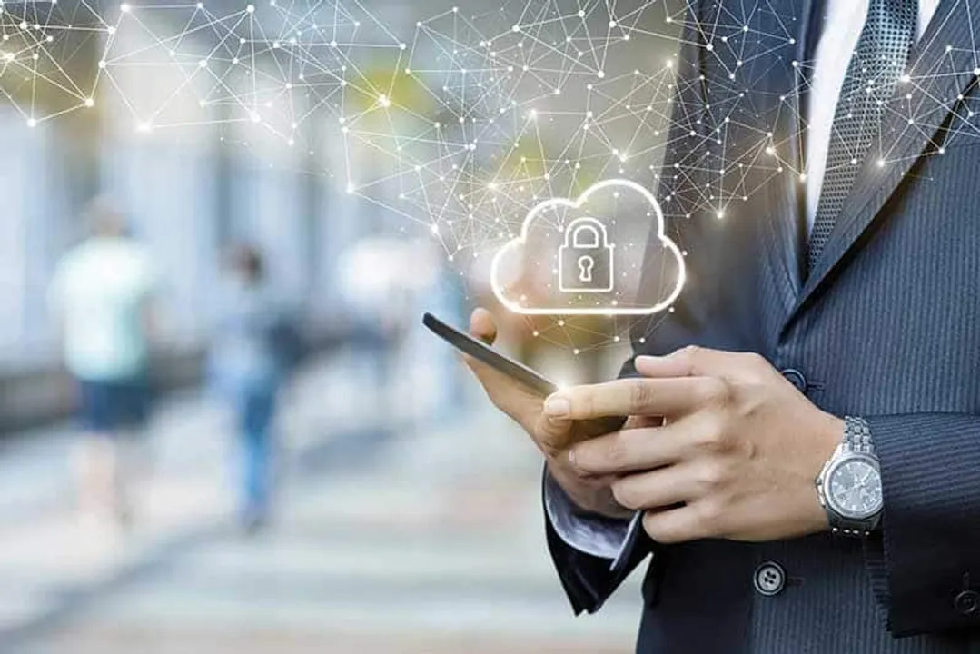 Optimizing cloud resources and ensuring data security