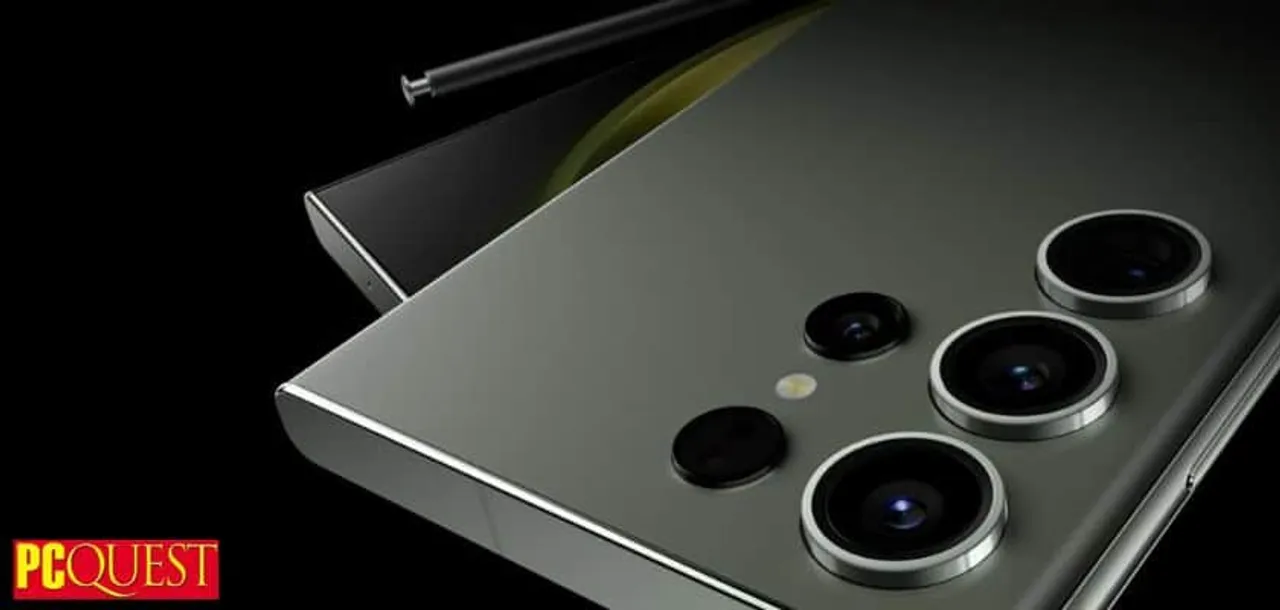 Samsung Galaxy S24 Series 1