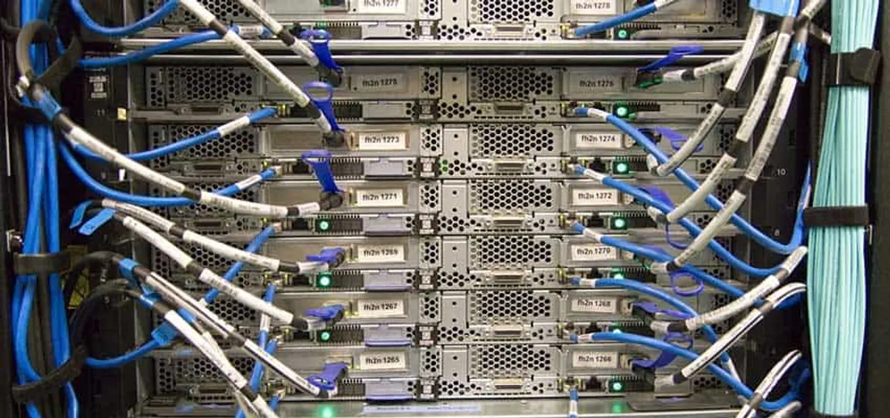 The Elephant in the Data Center